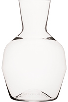 Mark Thomas Double Bend Decanter 1500 ml