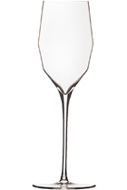 Mark Thomas Double Bend Champagne Set of 2 glasses