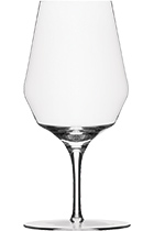 Mark Thomas Double Bend Sweet Set of 6 glasses