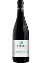 Trenel Beaujolais Villages 2018