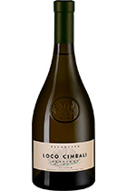 Balaklava Loco Cimbali Barrique Reserve White