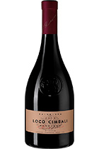 Balaklava Loco Cimbali Barrique Reserve Red