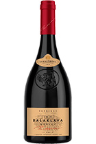 Balaklava Merlot Reserve