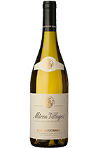 Jean Bouchard Macon-Villages 2018