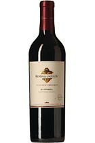 Kendall-Jackson Vintner's Reserve Zinfandel 2016