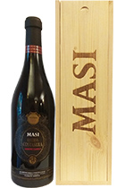 Masi Costasera Amarone della Valpolicella Classico Riserva gift box 2013