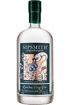 Sipsmith London Dry Gin