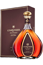 Courvoisier Initiale Extra gift box
