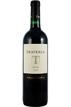 Traversa Tannat 2018