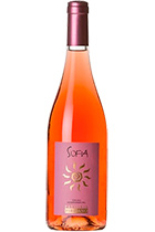 Fattoria Fibbiano Sofia 2017