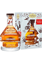 El Destilador Premium Artesanal Reposado gift box