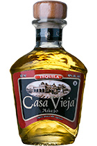 Casa Vieja Anejo 0,05L
