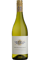 Van Zijl Bushvine Chenin Blanc 2018