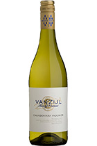 Van Zijl Bushvine Chardonnay-Viognier 2018