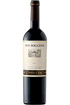 Concha y Toro Don Melchor Cabernet Sauvignon 2009