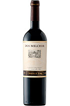 Concha y Toro Don Melchor Cabernet Sauvignon 2010