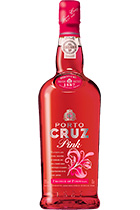 Porto Cruz Pink