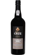 Porto Gran Cruz Vintage 1998