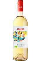 Alois Lageder Riff Pinot Grigio delle Venezie DOC 2018
