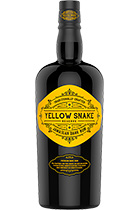 Yellow Snake Jamaican Amber Rum