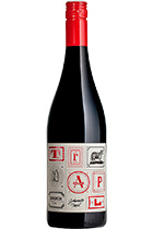 Johannes Trapl Carnuntum Rot 2017