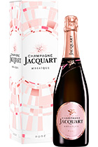 Jacquart Rose Mosaique gift box
