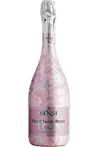 Sensi 18 Pinot Noir Rose