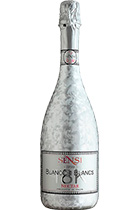 Sensi 18 Blanc de Blancs Nectar