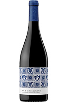 Costers del Segre Vol d'Anima de Raimat Tinto 2017