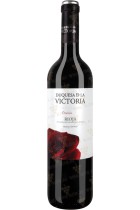 Duquesa de la Victoria Crianza 2017