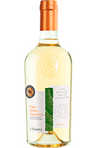 Il Casato Pinot Grigio Valdadige 2019