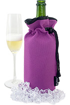 Pulltex Champagne Purple