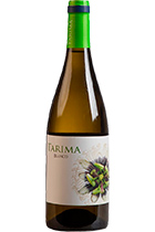 Volver Tarima Blanco Alicante DO 2019
