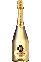 Zolotaya Balka ZB Wine Frizzante White Dry