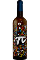 Langa Pi 3,1415 White 2018