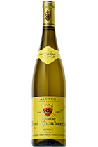 Zind-Humbrecht Muscat Turckheim Alsace AOC 2018