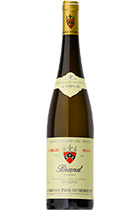 Zind-Humbrecht Riesling Grand Cru Brand Vieilles Vignes Alsace AOC 2010