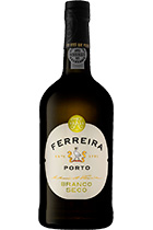 Ferreira Branco Seco Porto