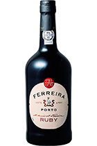 Ferreira Ruby Porto