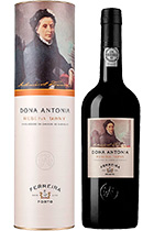 Ferreira Dona Antonia Reserva Tawny Porto gift box