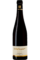 Adeneuer Rosenthal GG Spatburgunder Ahr 2015