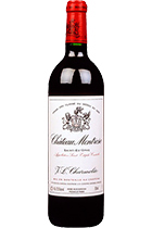 Chateau Montrose St-Estephe AOC 2-me Grand Cru Classe 2006
