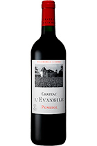 Chateau l'Evangile Pomerol AOC 2002