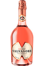 Valvasore Rosato