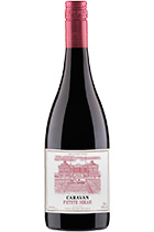 Quarisa Caravan Petite Sirah 2017
