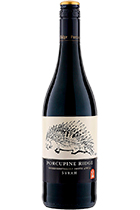 Porcupine Ridge Syrah 2019