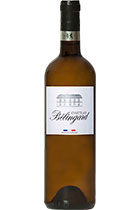 Chateau Belingard Blanc Bergerac AOC 2016