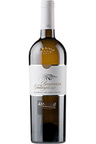 Cantina San Paolo Beneventano Falanghina IGP 2017