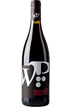 Wiegner Contrada Rampante Etna Rosso DOC 2015