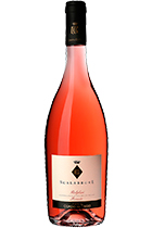 Scalabrone Bolgheri Rosato DOC 2018